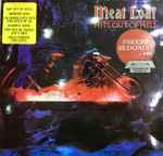 Cover of Hits Out Of Hell, 1987, Vinyl
