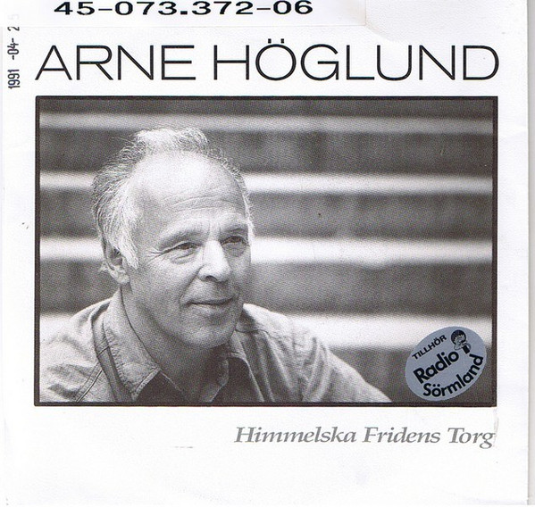 télécharger l'album Download Arne Höglund - Himmelska Fridens Torg album
