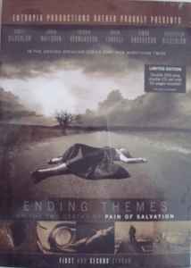 Pain Of Salvation – Ending Themes: On The Two Deaths Of Pain Of 