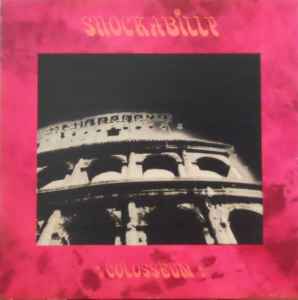 Colosseum - Shockabilly