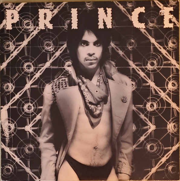 プリンス = Prince – ダーティ・マインド = Dirty Mind (2009, Paper 
