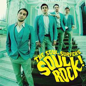 Soul Rock! - The Soul Surfers