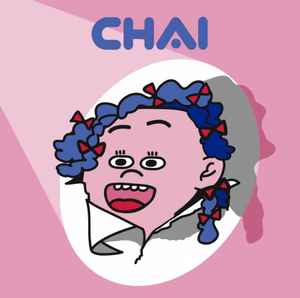 Chai (6) - Punk album cover