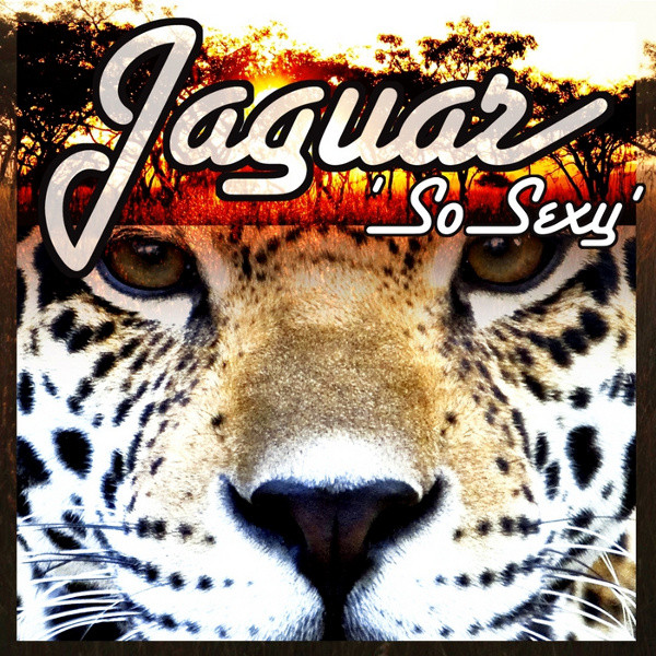 Sexy Jaguars 