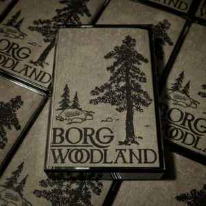 Borg (13) - Woodland