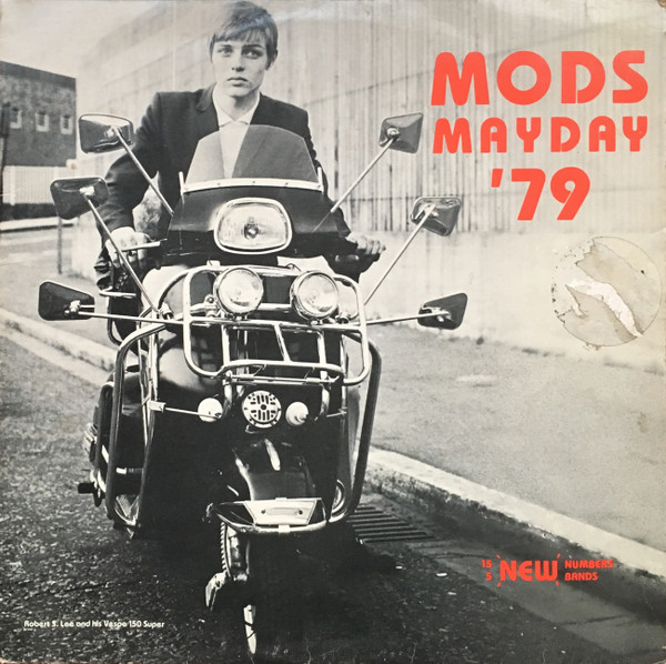 Mods Mayday '79 (1979, Vinyl) - Discogs