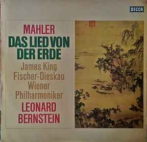 Mahler - James King, Dietrich Fischer-Dieskau, Wiener