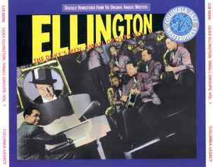 Duke Ellington - The Duke's Men: Small Groups Vol. 1
