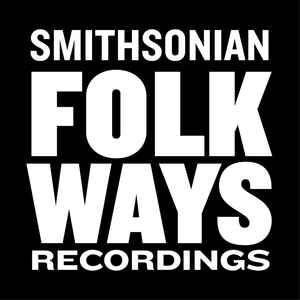 Smithsonian Folkways Recordings image