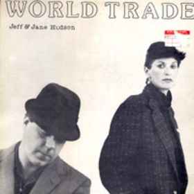 Jeff And Jane Hudson - World Trade