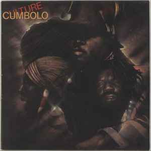 Culture - Cumbolo album cover