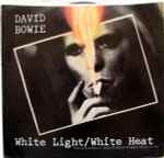 Cover of White Light/White Heat, 1983, Vinyl