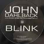Cover of Blink, 2008-02-00, Vinyl