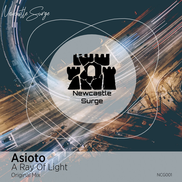 baixar álbum Asioto - A Ray Of Light