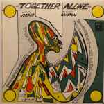 Cover of Together Alone, , Vinyl