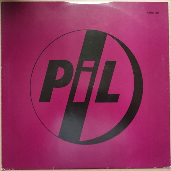 last ned album PiL - Dont Ask Me