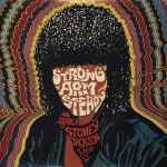 Strong Arm Steady – In Search Of Stoney Jackson (2010, Vinyl 