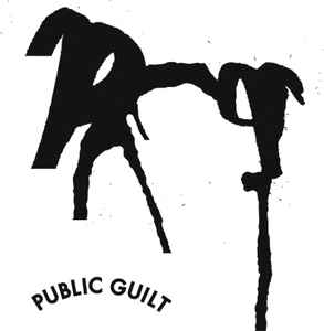 Public Guilt on Discogs