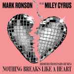Cover of Nothing Breaks Like A Heart (Dimitri from Paris Remix) , 2018-12-28, File