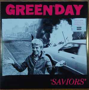 Green Day – The American Dream Is Killing Me (2023, Vinyl) - Discogs