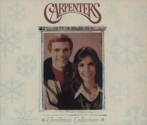 Carpenters – Christmas Collection (1996, CD) - Discogs