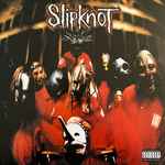 在庫大特価Slipknot(1999) SlimeGreenVinyl 洋楽