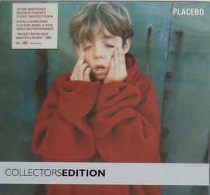 Placebo Placebo 2006 Digipak CD Discogs