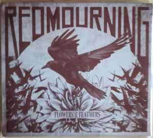 Red Mourning - Flowers & Feathers album cover