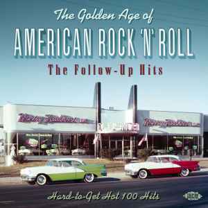 The Golden Age Of American Popular Music (Volume 2) (2008