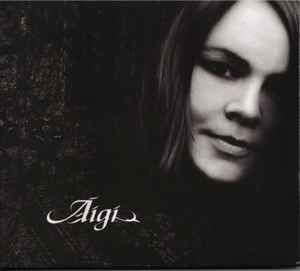 Áigi - Hilat album cover