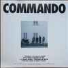 Commando (22) - Commando