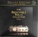 Tape - 2xHD Audiophile Analog Collection Vol. 1 Sampler