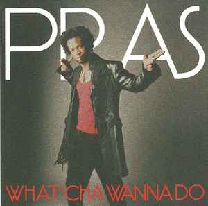 Pras What cha Wanna Do Releases Discogs