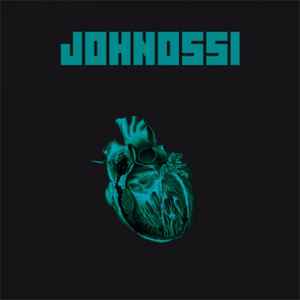 Johnossi – Johnossi (2010, Gatefold , Vinyl) - Discogs