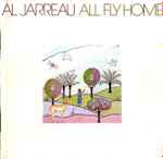 Cover of All Fly Home, , CD