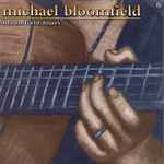Cover of Bloomfield Blues, 2000, CD
