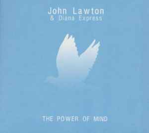 John Lawton - The Power Of Mind