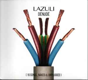 Lazuli (2) - Dénudé