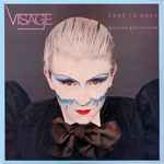 Visage – Fade To Grey (The Singles Collection) (2022, Light Blue 