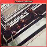 Cover of 1962-1966, 1973-04-02, Vinyl
