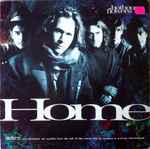 Cover of Home, 1990, Vinyl