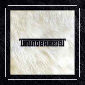 Thunderheist - Thunderheist album cover