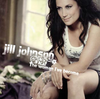last ned album Jill Johnson - The Woman Ive Become
