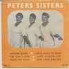 Peters Sisters - The Peters Sisters And Their Quintet
