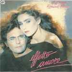 Cover of Effetto Amore, , CD