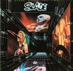 Cover of Slade Alive Vol Two, , CD