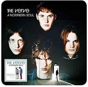 The Verve - A Northern Soul album cover