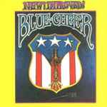 Cover of New!  Improved!  Blue Cheer, 2006, Vinyl