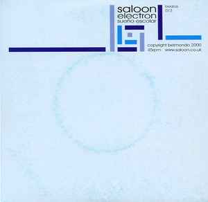Saloon - Electron