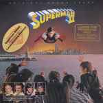 General Zod theme - Superman 2 - Music by Ken Thorne 